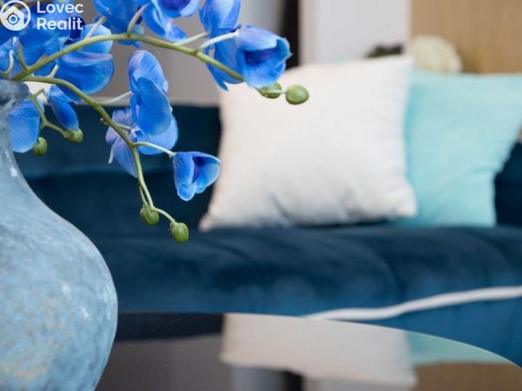 Prodej bytu 3+KK Praha, Milevská č. 10