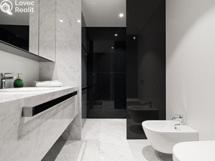 Prodej bytu 3+KK Praha, Milevská č. 17