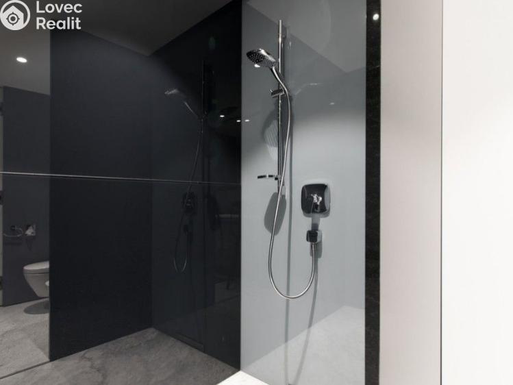 Продажа квартиры 3+KK Praha, Milevská č. 18