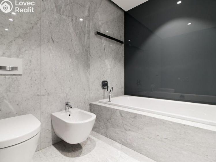 Продажа квартиры 3+KK Praha, Milevská č. 19