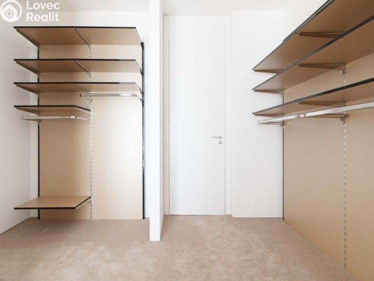 Продажа квартиры 3+KK Praha, Milevská č. 24