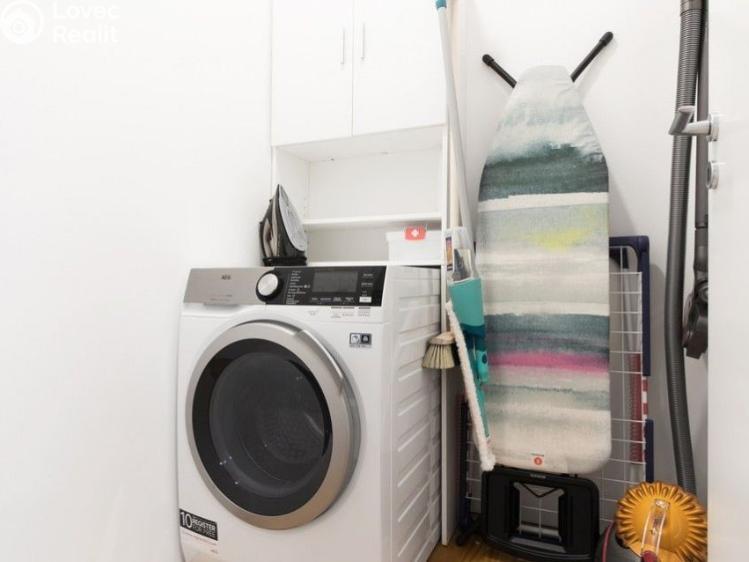 Продажа квартиры 3+KK Praha, Milevská č. 25