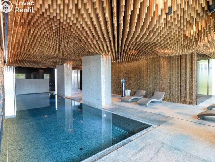 Продажа квартиры 3+KK Praha, Milevská č. 27