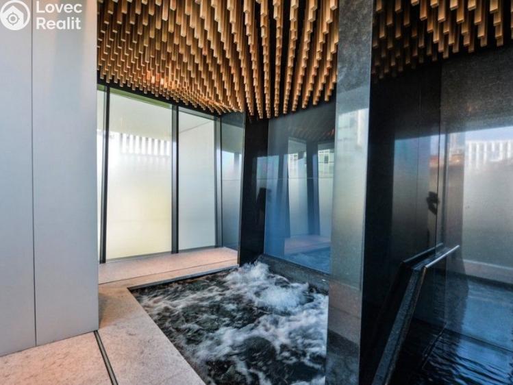 Продажа квартиры 3+KK Praha, Milevská č. 28