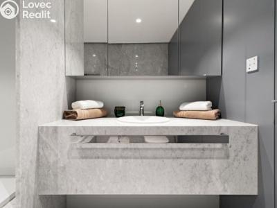 Продаж квартири 3+KK Praha, Milevská č. 3