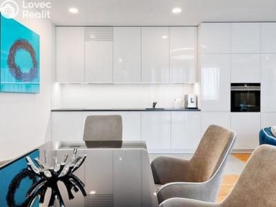 Продажа квартиры 3+KK Praha, Milevská č. 6