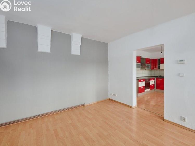 Prodej bytu 2+1 Praha, U Pekáren č. 4