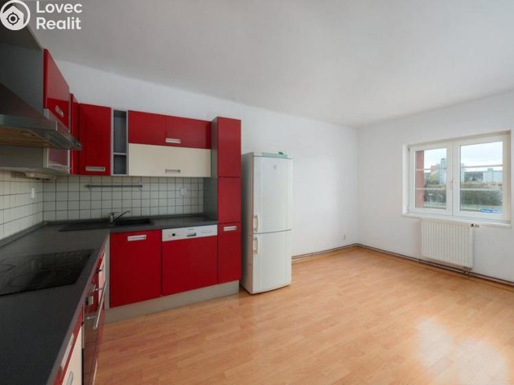 Prodej bytu 2+1 Praha, U Pekáren č. 1