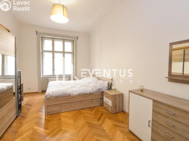 Prodej bytu 4+1 Praha, Králodvorská 1086/14 č. 7