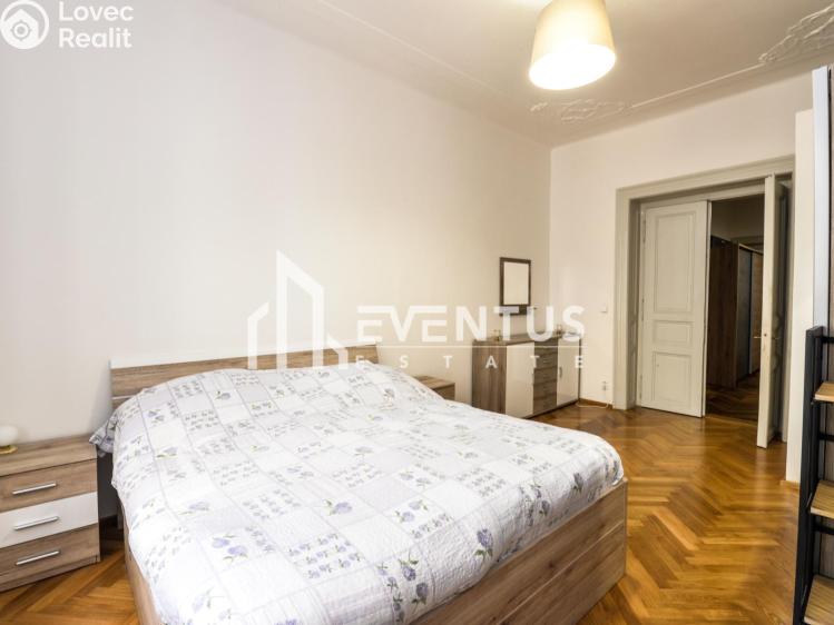 Prodej bytu 4+1 Praha, Králodvorská 1086/14 č. 9