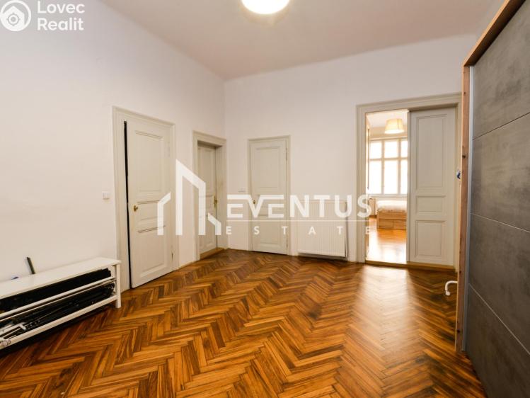 Prodej bytu 4+1 Praha, Králodvorská 1086/14 č. 10