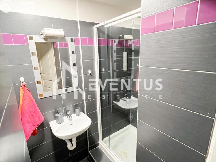 Prodej bytu 4+1 Praha, Králodvorská 1086/14 č. 16