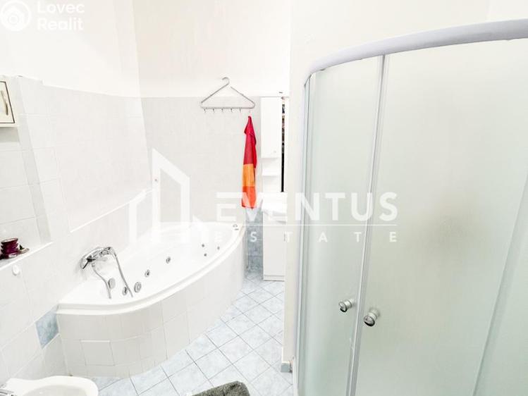 Prodej bytu 4+1 Praha, Králodvorská 1086/14 č. 17