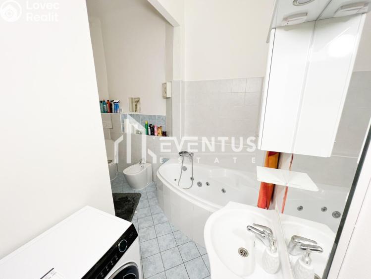 Prodej bytu 4+1 Praha, Králodvorská 1086/14 č. 18