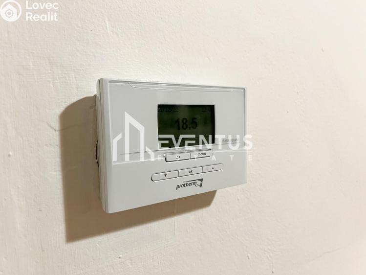 Prodej bytu 4+1 Praha, Králodvorská 1086/14 č. 19