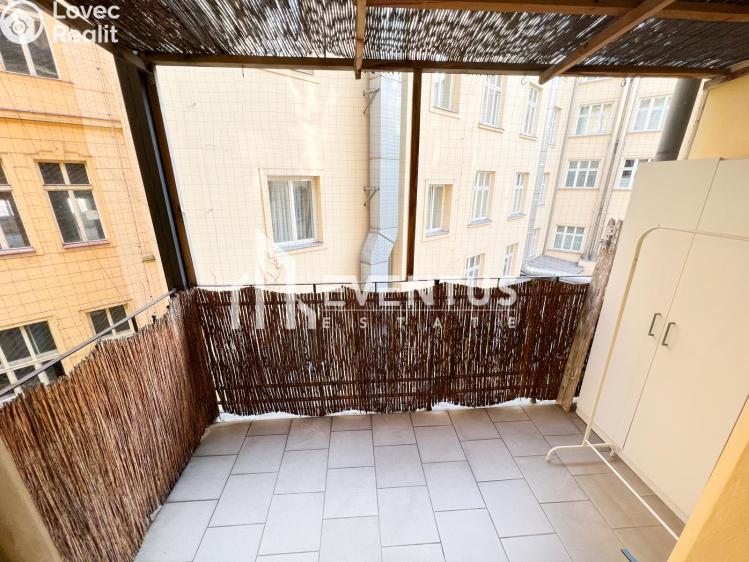 Prodej bytu 4+1 Praha, Králodvorská 1086/14 č. 20