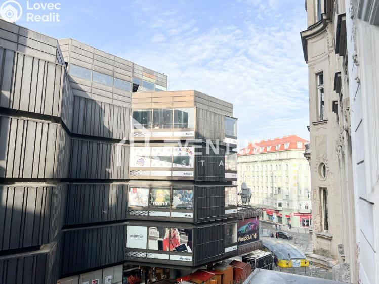 Prodej bytu 4+1 Praha, Králodvorská 1086/14 č. 24