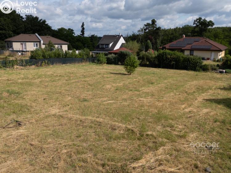Prodej stavebního pozemku Písková Lhota č. 5