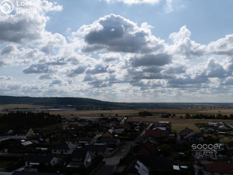 Prodej stavebního pozemku Písková Lhota č. 15