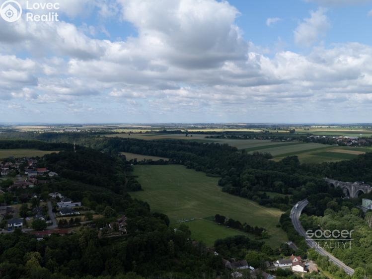 Prodej stavebního pozemku Písková Lhota č. 18