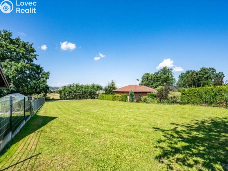 Prodej stavebního pozemku Sedlec-Prčice č. 2