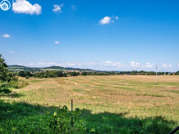 Prodej stavebního pozemku Sedlec-Prčice č. 5