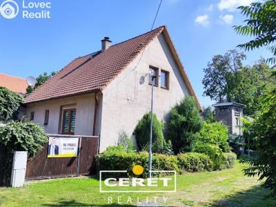 Sale family house Žatec č. 1