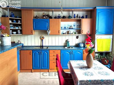 Sale family house Žatec č. 2