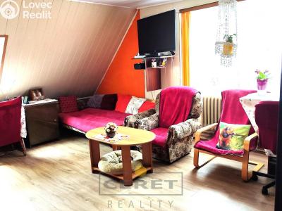 Sale family house Žatec č. 3