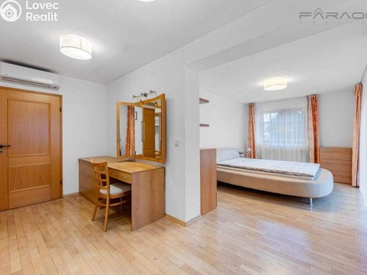 Prodej rodinného domu Říčany, Jiráskova č. 16