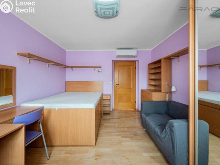 Prodej rodinného domu Říčany, Jiráskova č. 28