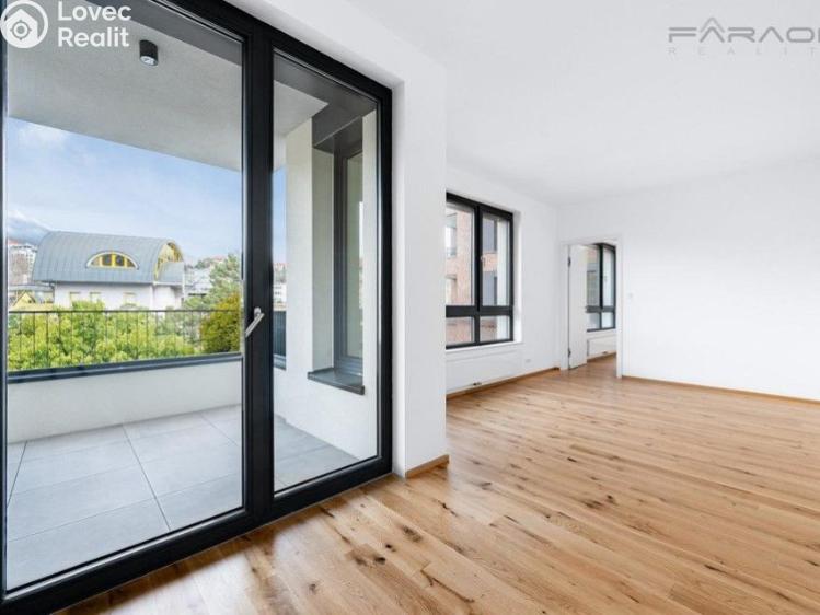Продажа квартиры 2+KK Praha 4, Nusle, Mužíkova č. 1