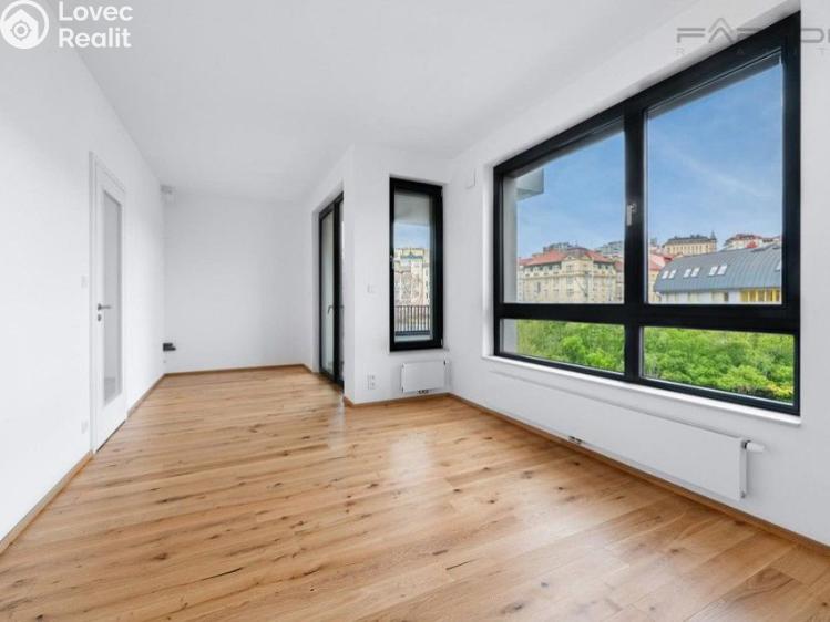 Продажа квартиры 2+KK Praha 4, Nusle, Mužíkova č. 3
