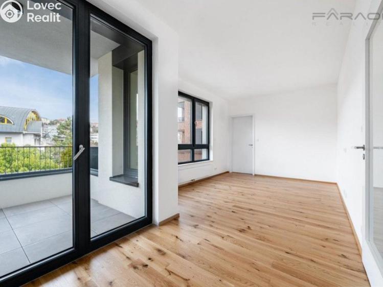 Продажа квартиры 2+KK Praha 4, Nusle, Mužíkova č. 6