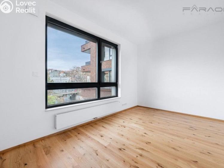 Продажа квартиры 2+KK Praha 4, Nusle, Mužíkova č. 7