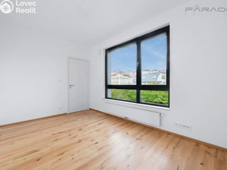 Продажа квартиры 2+KK Praha 4, Nusle, Mužíkova č. 8