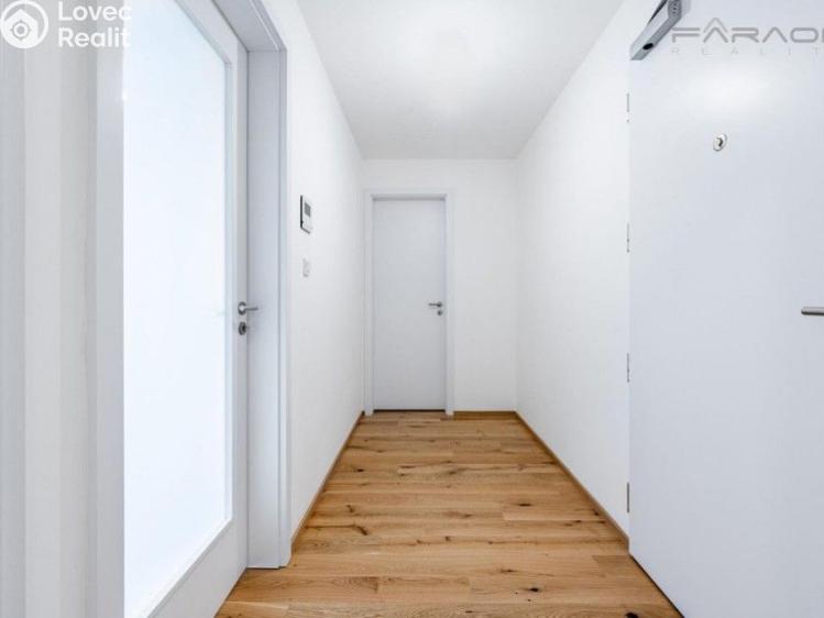 Продажа квартиры 2+KK Praha 4, Nusle, Mužíkova č. 11
