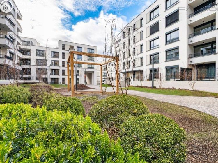 Продажа квартиры 2+KK Praha 4, Nusle, Mužíkova č. 16