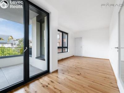 Prodej bytu 2+KK Praha 4, Nusle, Mužíkova č. 6