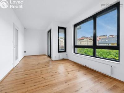 Продаж квартири 2+KK Praha 4, Nusle, Mužíkova č. 3
