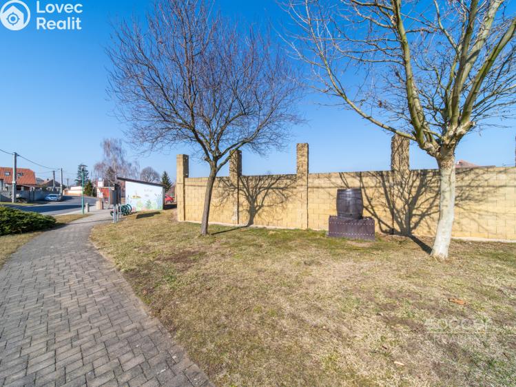 Продажа участка под строительство Zálezlice č. 12