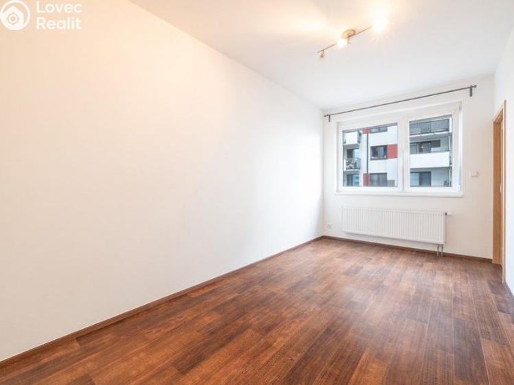 Sale apartment 2+KK Praha, Kryšpínova č. 8
