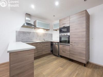 Prodej bytu 2+KK Praha, Kryšpínova č. 4