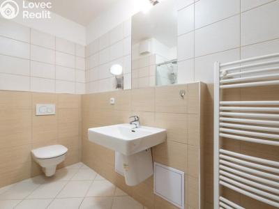 Prodej bytu 2+KK Praha, Kryšpínova č. 5