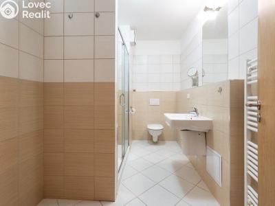 Prodej bytu 2+KK Praha, Kryšpínova č. 6