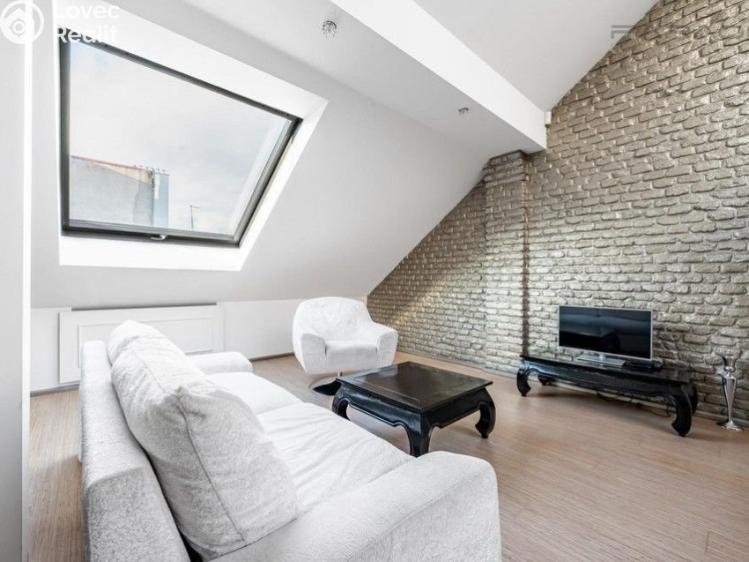 Продажа квартиры 3+KK Praha, Křemencova č. 4