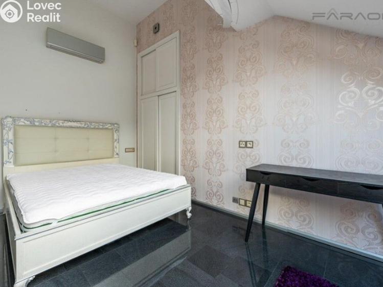 Продажа квартиры 3+KK Praha, Křemencova č. 7