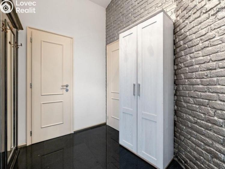 Продажа квартиры 3+KK Praha, Křemencova č. 9