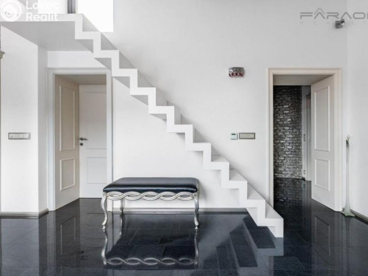 Продажа квартиры 3+KK Praha, Křemencova č. 14