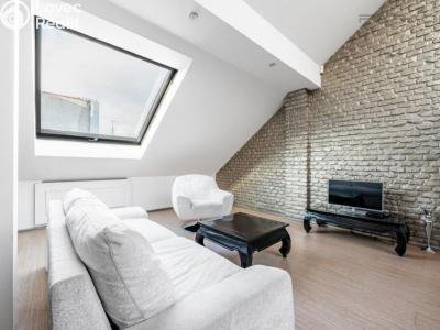 Sale apartment 3+KK Praha, Křemencova č. 4